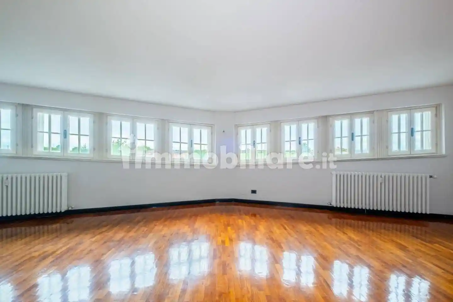 Appartamento in vendita a Treviglio