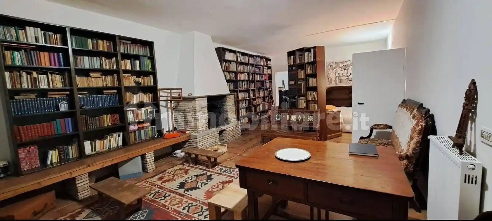 Villa in affitto a Ardea