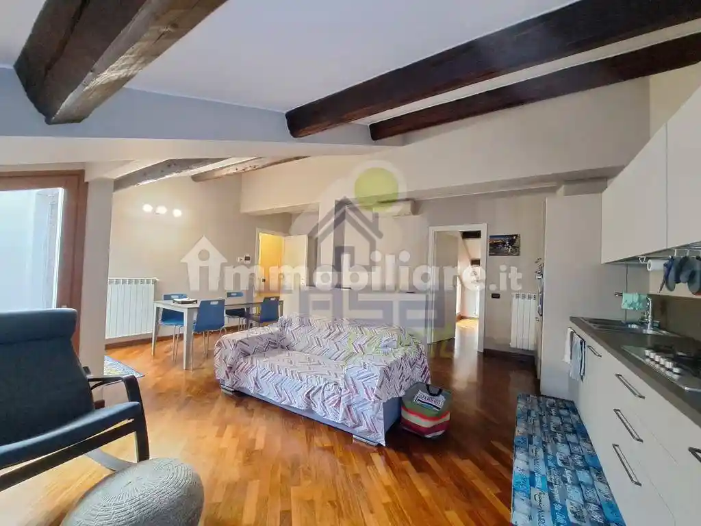 Attico - Mansarda in vendita a Cremona