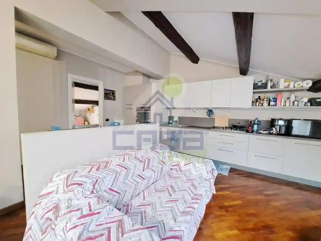 Attico - Mansarda - foto 3