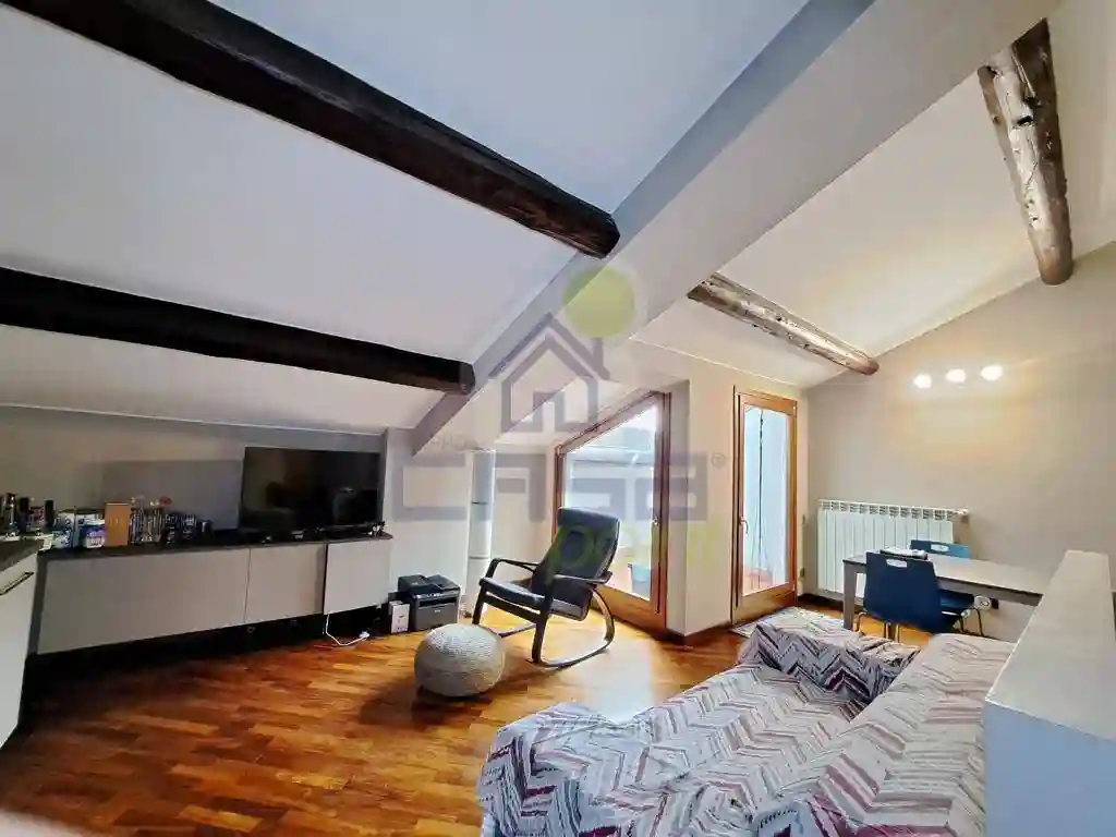 Attico - Mansarda - foto 4