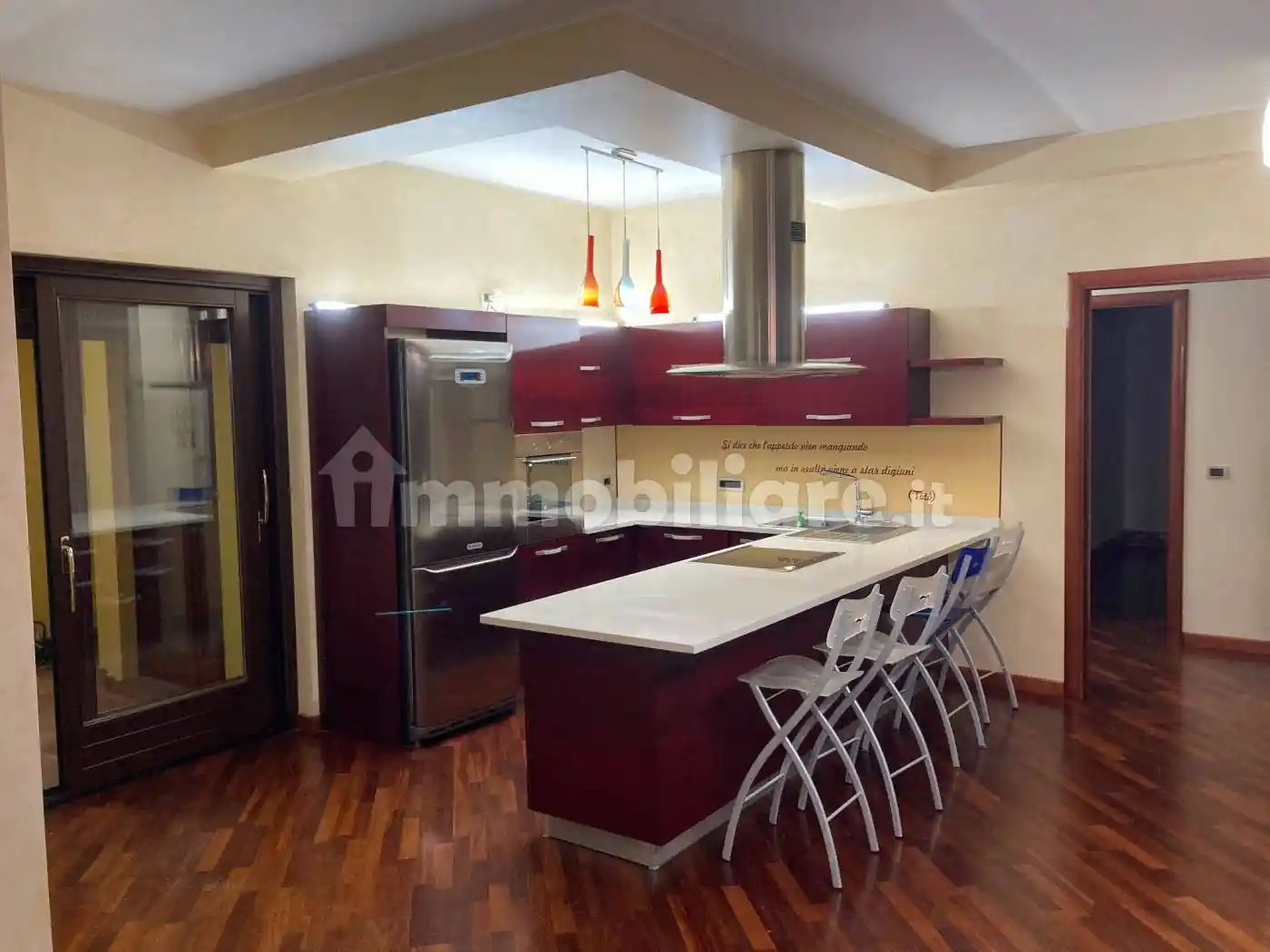 Appartamento in vendita a Enna