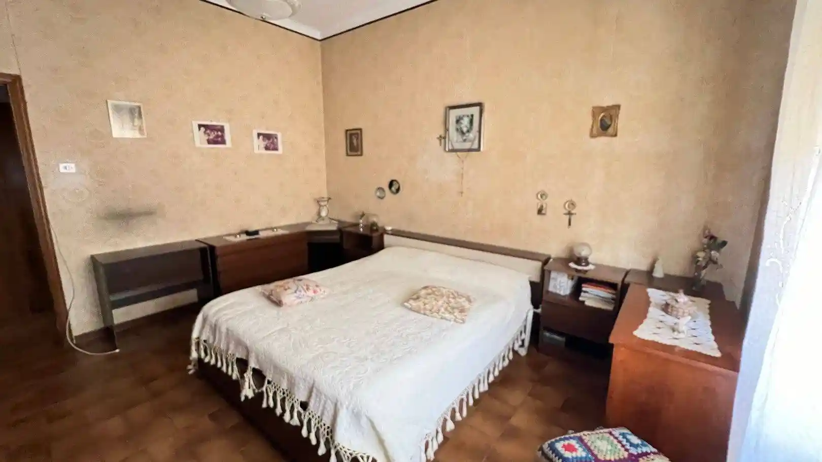 Appartamento in vendita a Falerone