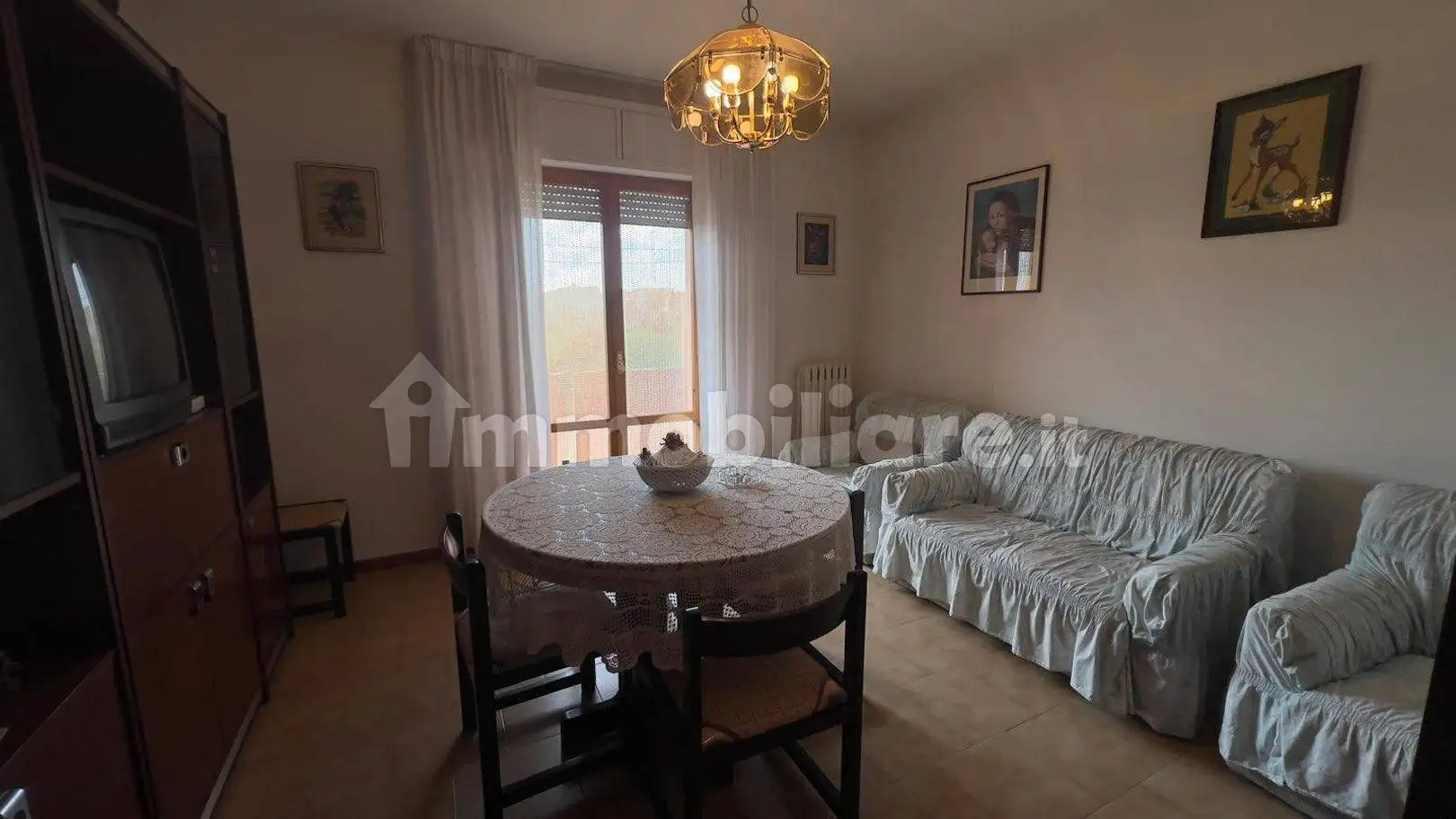 Appartamento in vendita a Torre San Patrizio