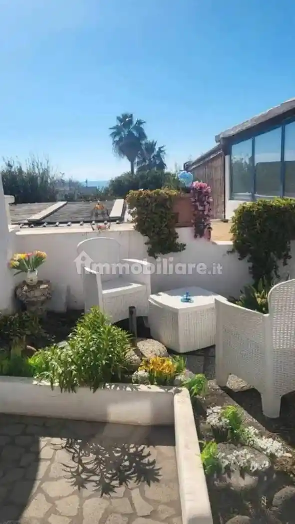 Casa indipendente in vendita a Lipari