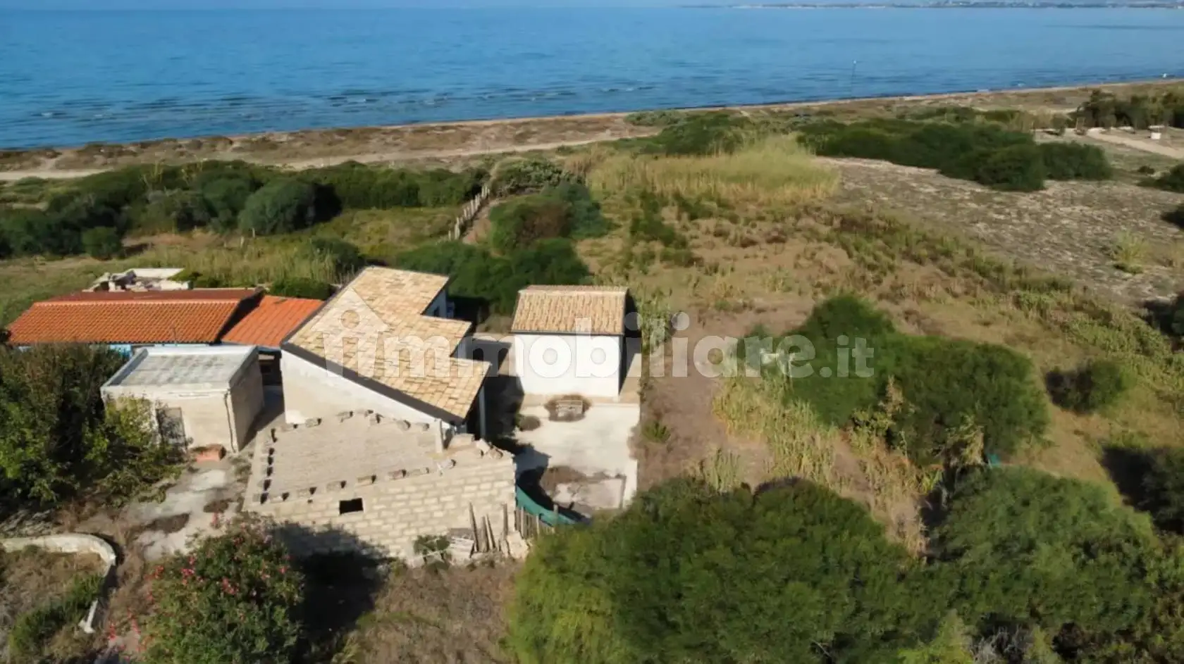 Villetta a schiera in vendita a Milazzo