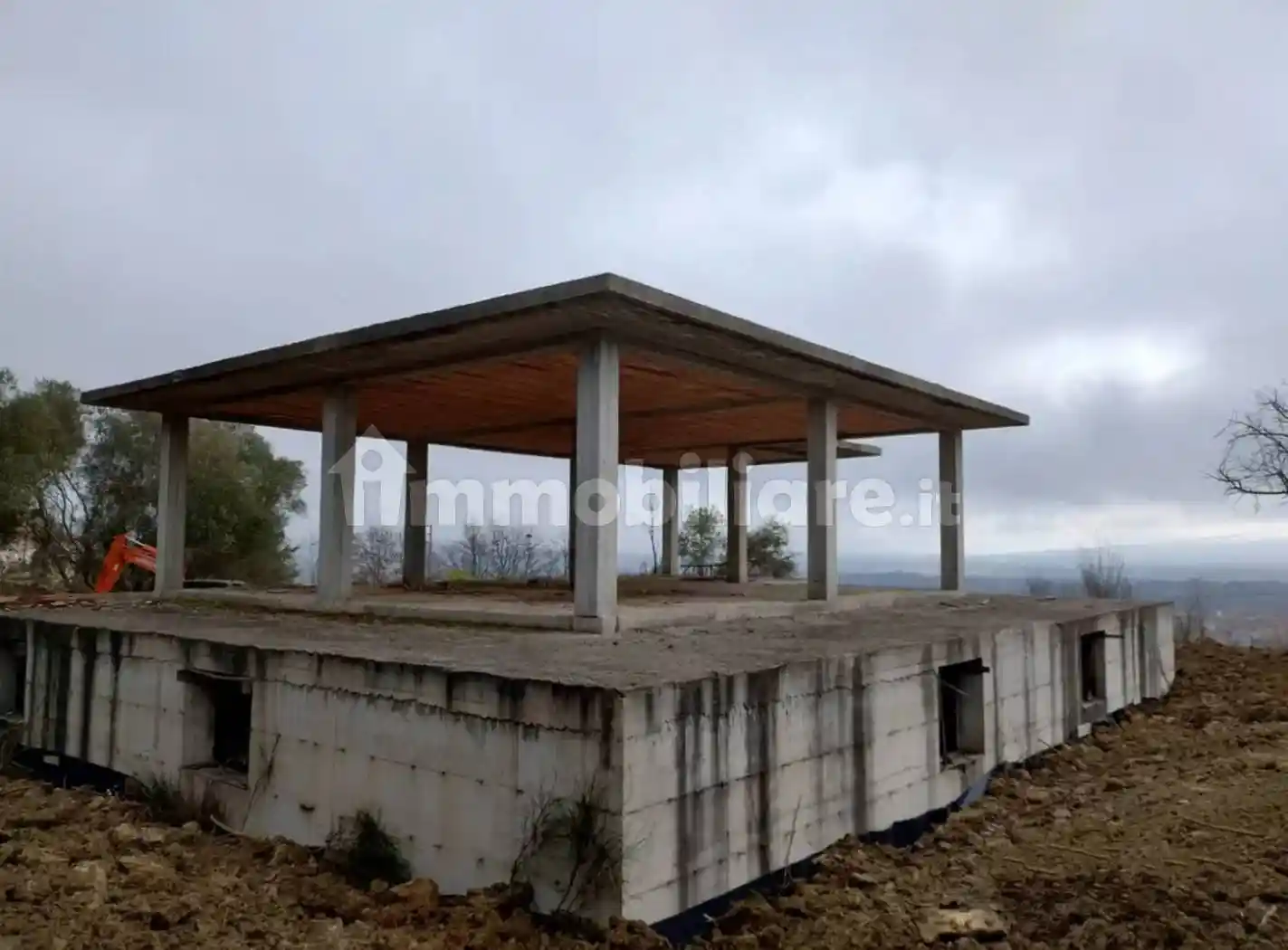 Casale Strada Provinciale 493, Vejano - foto 4