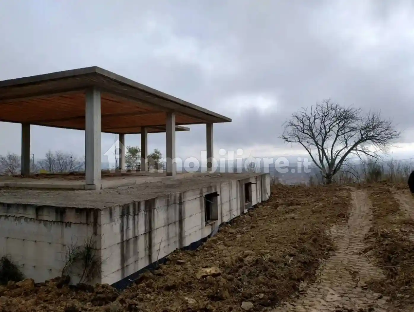 Casale Strada Provinciale 493, Vejano - foto 5