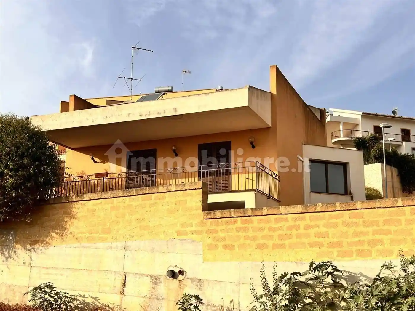 Villa in vendita a Sciacca