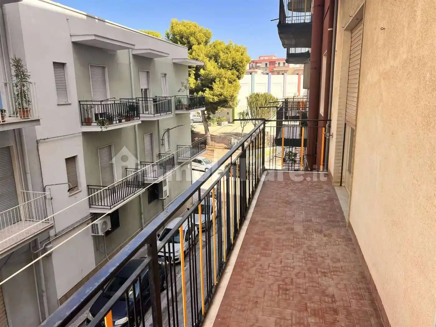 Appartamento in vendita a Sciacca