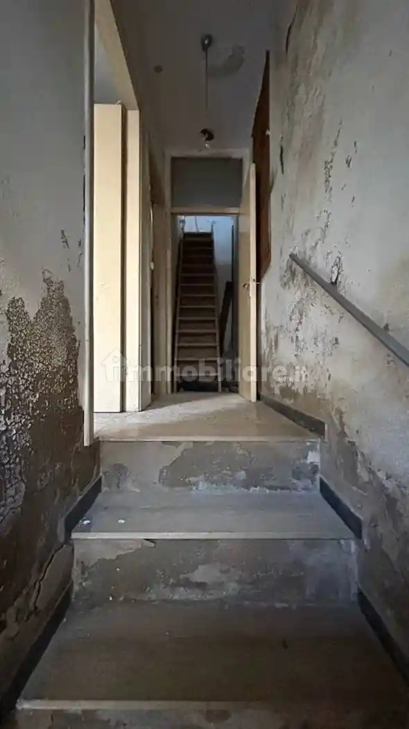 Terratetto unifamiliare 105 m², da ristrutturare, Centro, Lanciano - foto 2