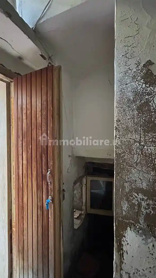 Terratetto unifamiliare 105 m², da ristrutturare, Centro, Lanciano - foto 4