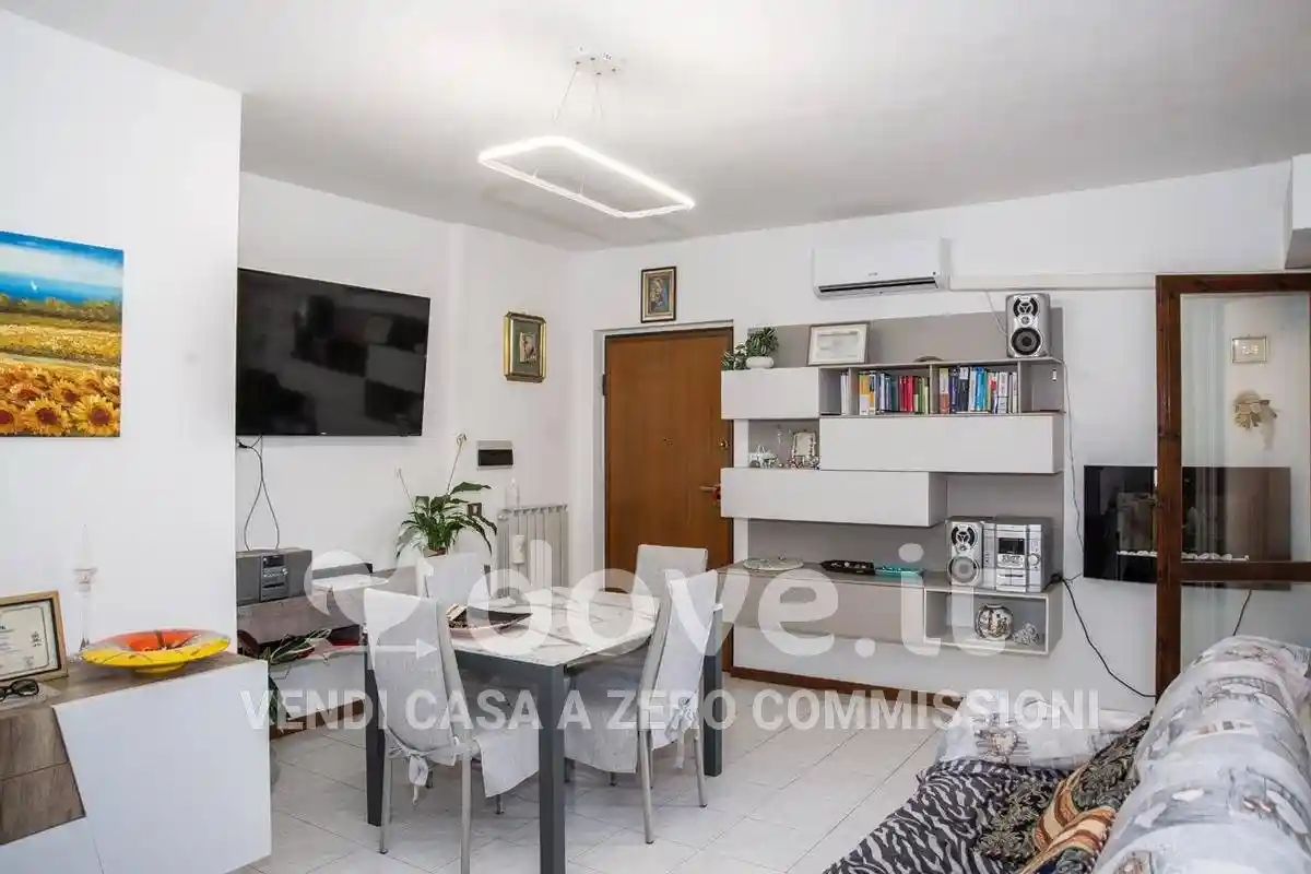 Appartamento in vendita a Torgiano