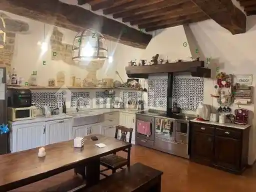 Rustico - Casale in vendita a Barberino di Mugello