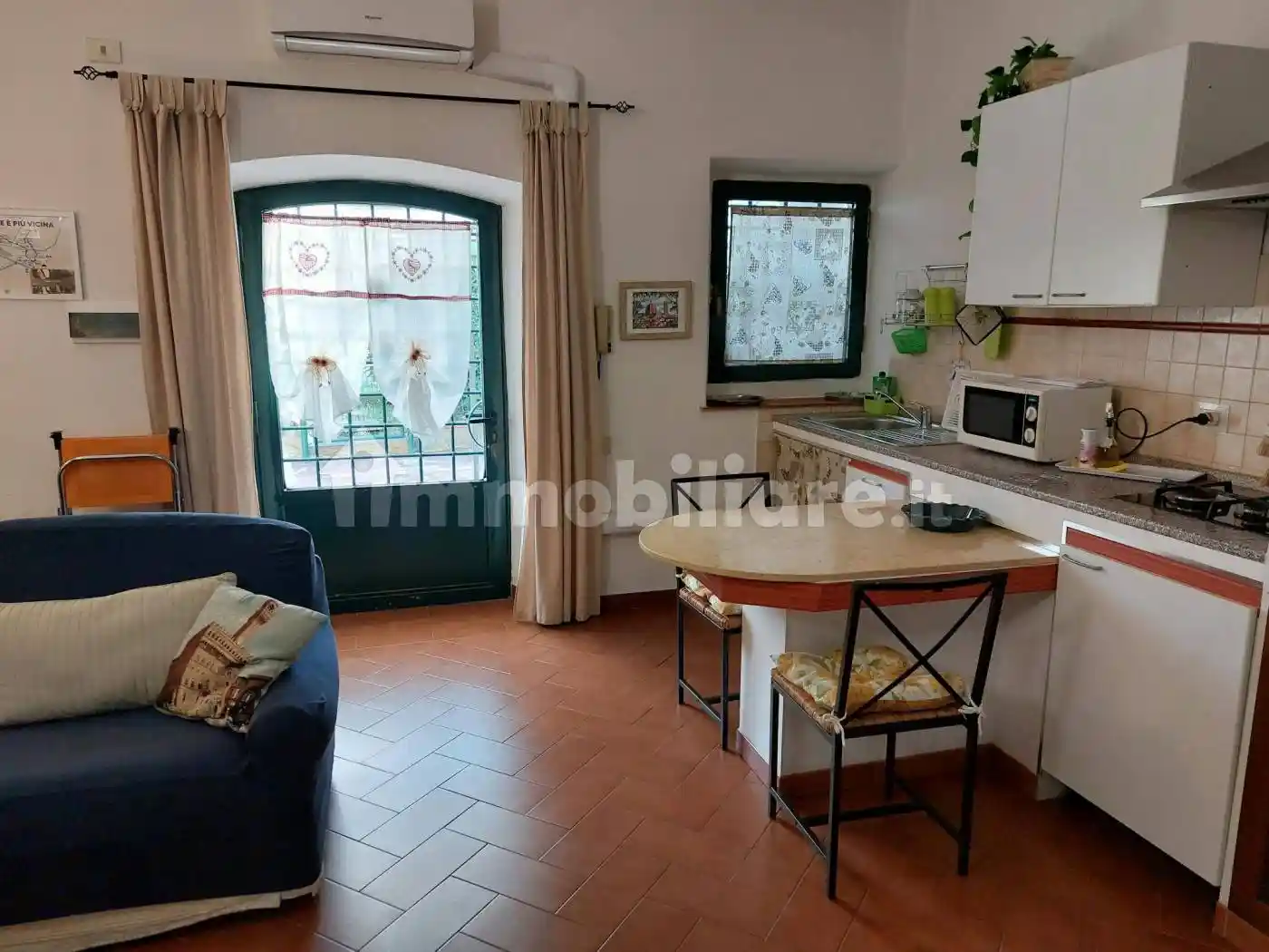 Monolocale via del Palazzo dei Diavoli, Isolotto Talenti, Firenze - foto 2