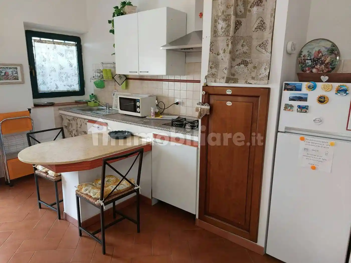 Monolocale via del Palazzo dei Diavoli, Isolotto Talenti, Firenze - foto 4