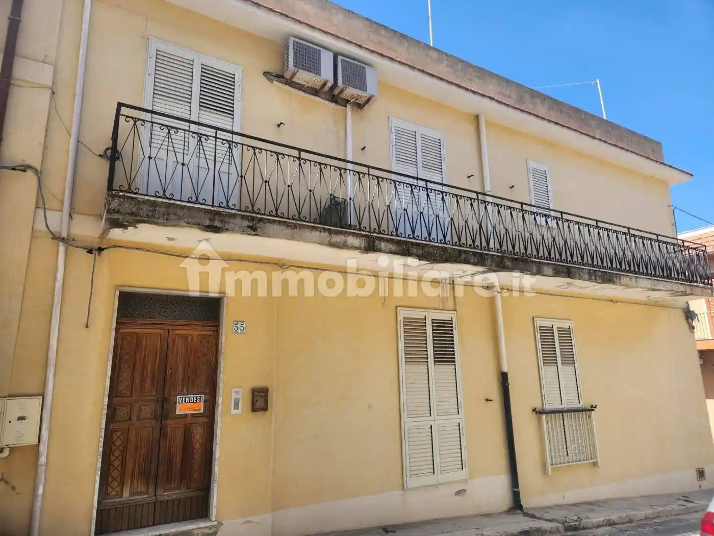 Appartamento in vendita a Ispica