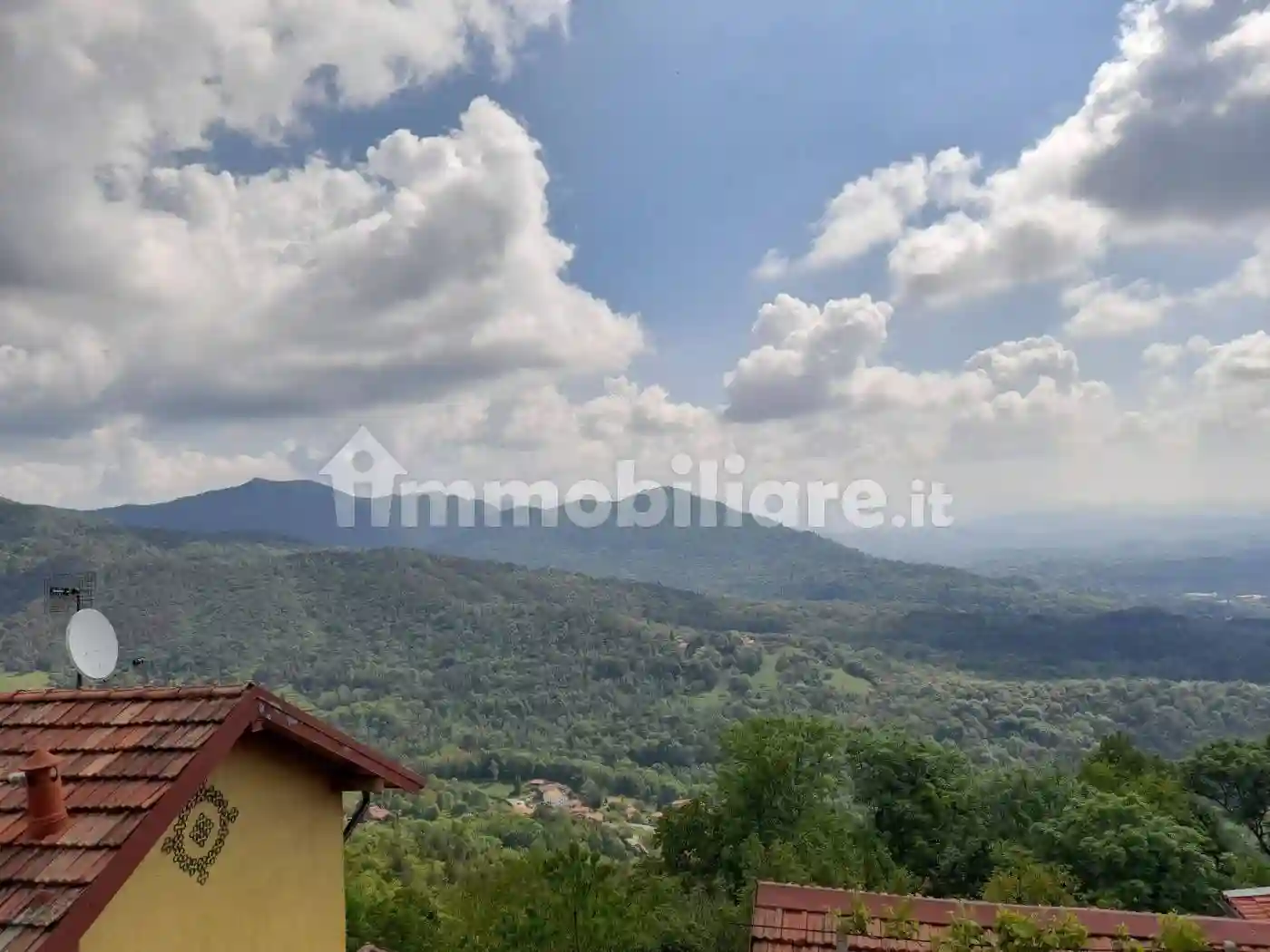 Terratetto plurifamiliare viale del Santuario, Santa Maria del Monte, Varese - foto 4