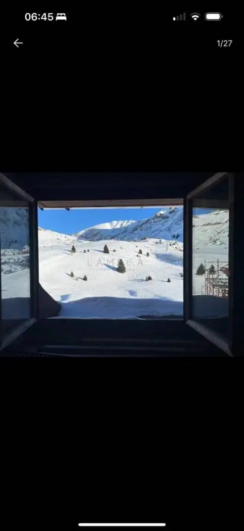 Bilocale Bassinale, Artogne