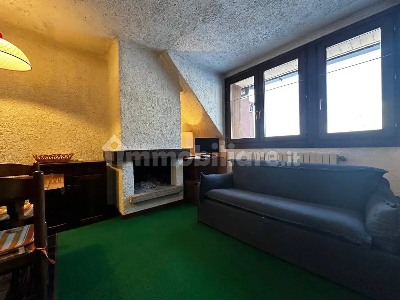 Bilocale Bassinale, Artogne - foto 5