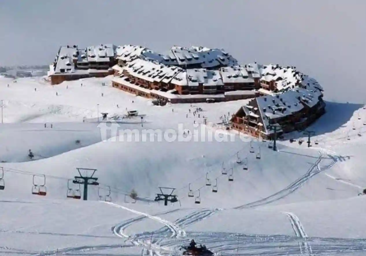 Bilocale Bassinale, Artogne - foto 4