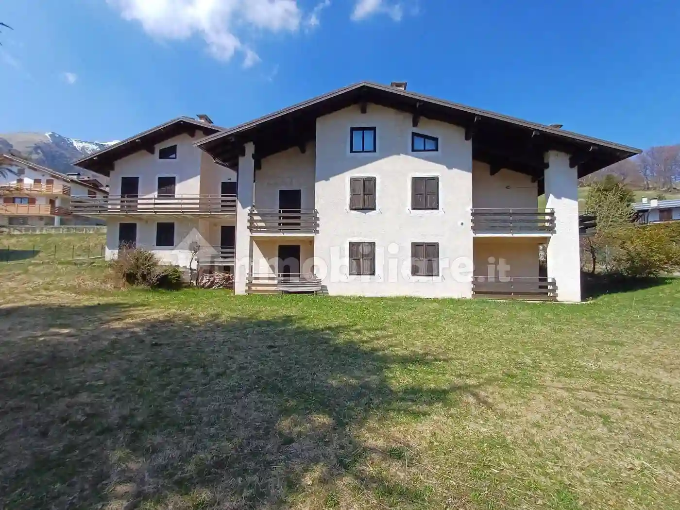 Palazzo - Edificio - foto 2