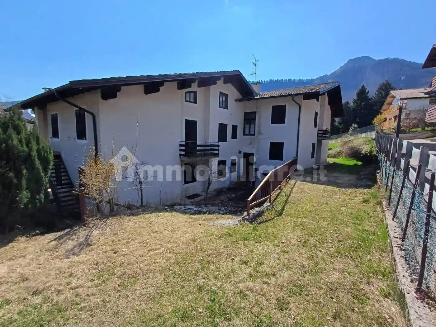 Palazzo - Edificio - foto 3