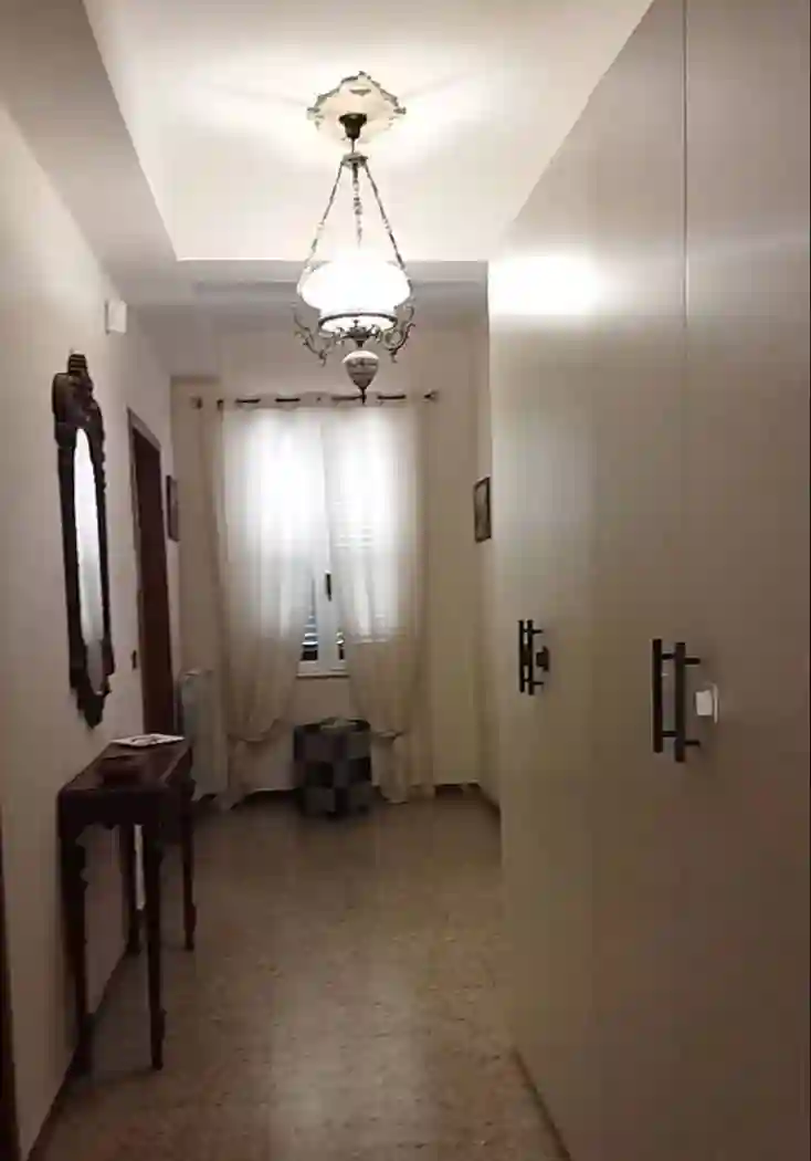 Appartamento via Fiume 1, Centro Storico, Reggio Calabria - foto 4