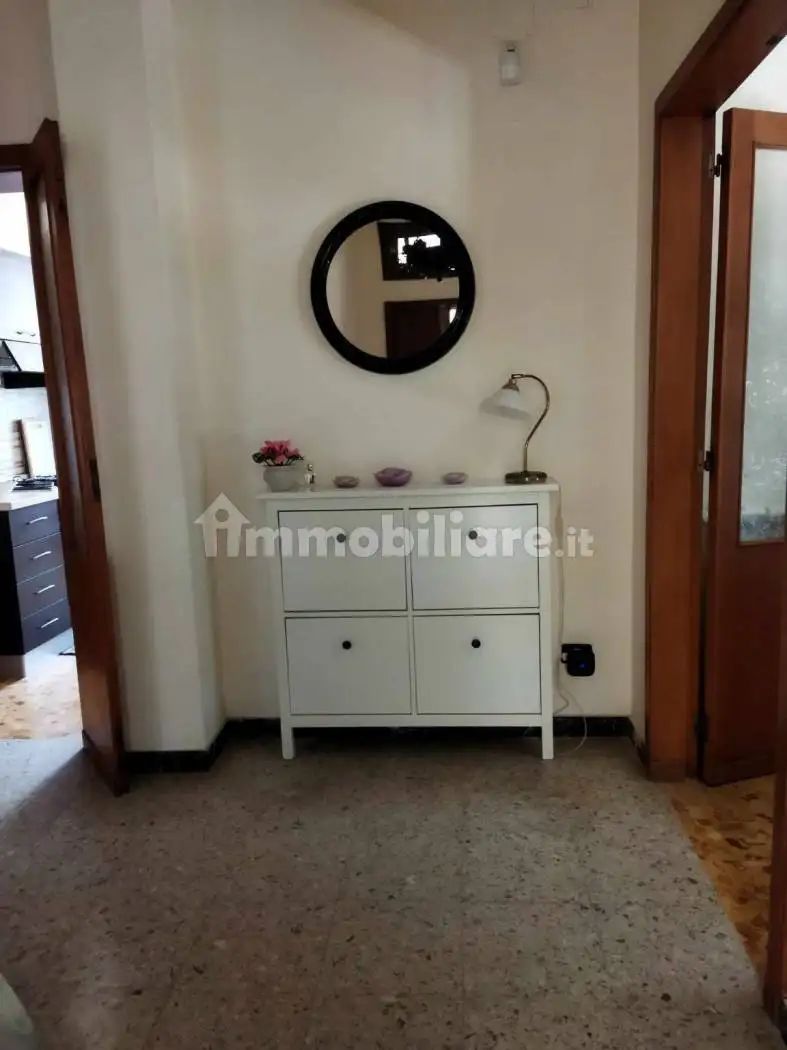 Appartamento in affitto a Reggio Calabria