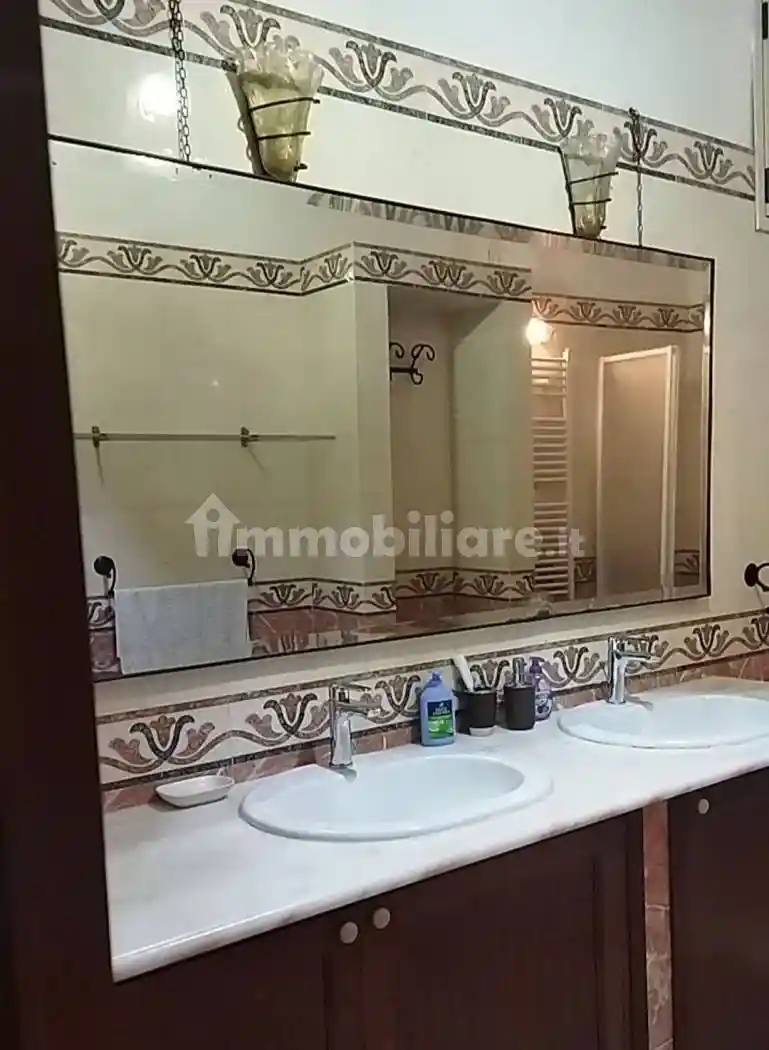 Appartamento via Fiume 1, Centro Storico, Reggio Calabria - foto 3