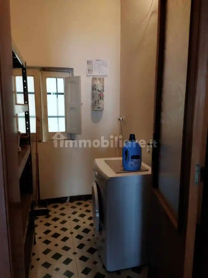 Appartamento via Fiume 1, Centro Storico, Reggio Calabria - foto 5