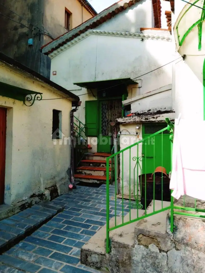 Appartamento in vendita a Lagonegro