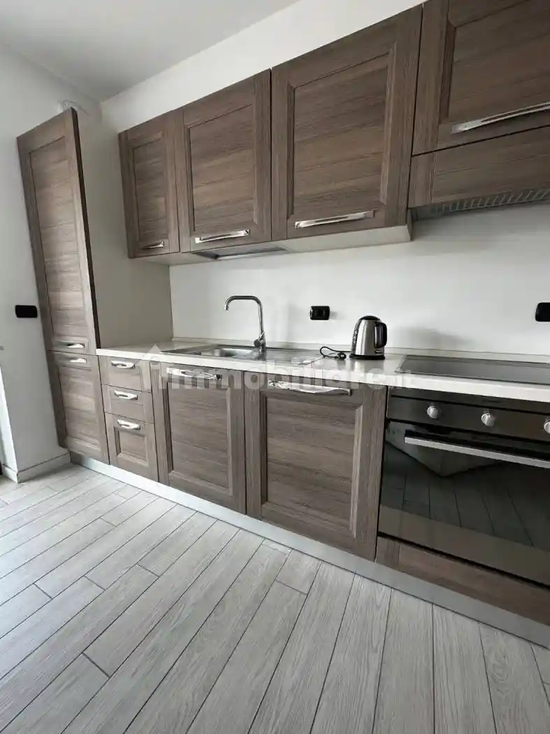 Appartamento via Lega Lombarda 13, Sant'Edoardo, Busto Arsizio - foto 2