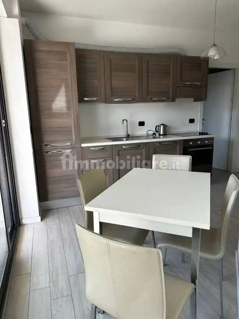 Appartamento via Lega Lombarda 13, Sant'Edoardo, Busto Arsizio - foto 3