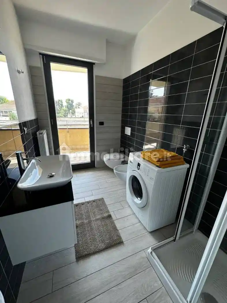 Appartamento via Lega Lombarda 13, Sant'Edoardo, Busto Arsizio - foto 4