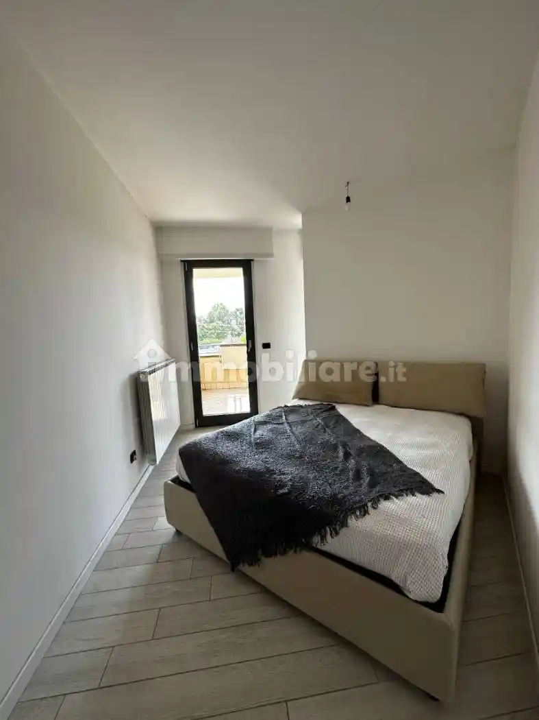 Appartamento via Lega Lombarda 13, Sant'Edoardo, Busto Arsizio - foto 5