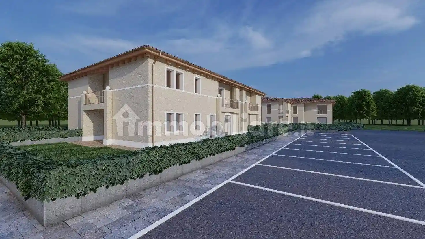 Appartamento in vendita a Cordignano