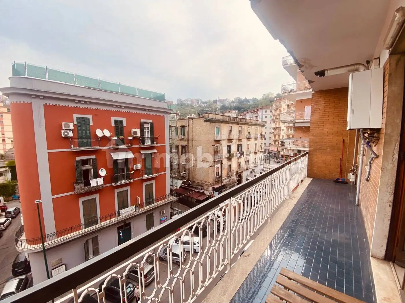 Appartamento in vendita a Napoli