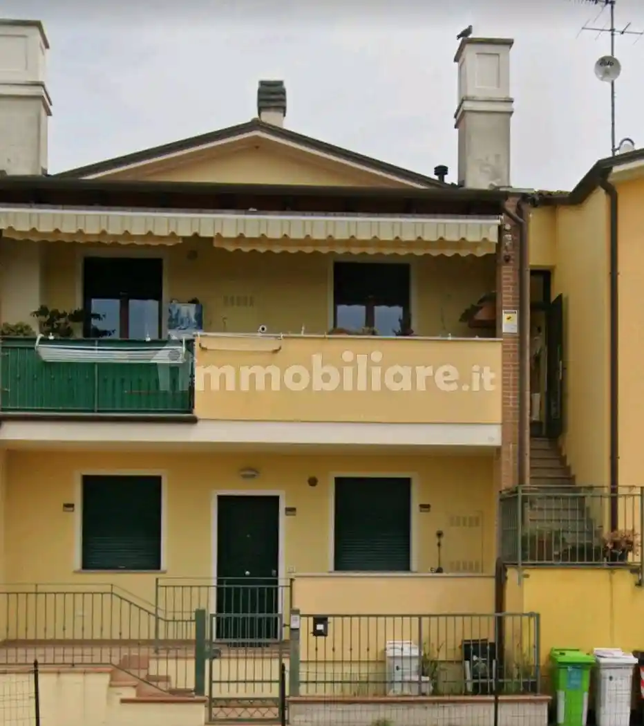 Appartamento in vendita a Rosolina