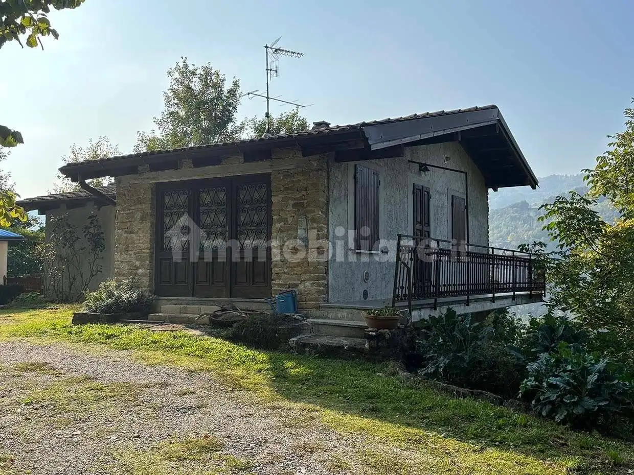 Rustico Recesio, Bettola