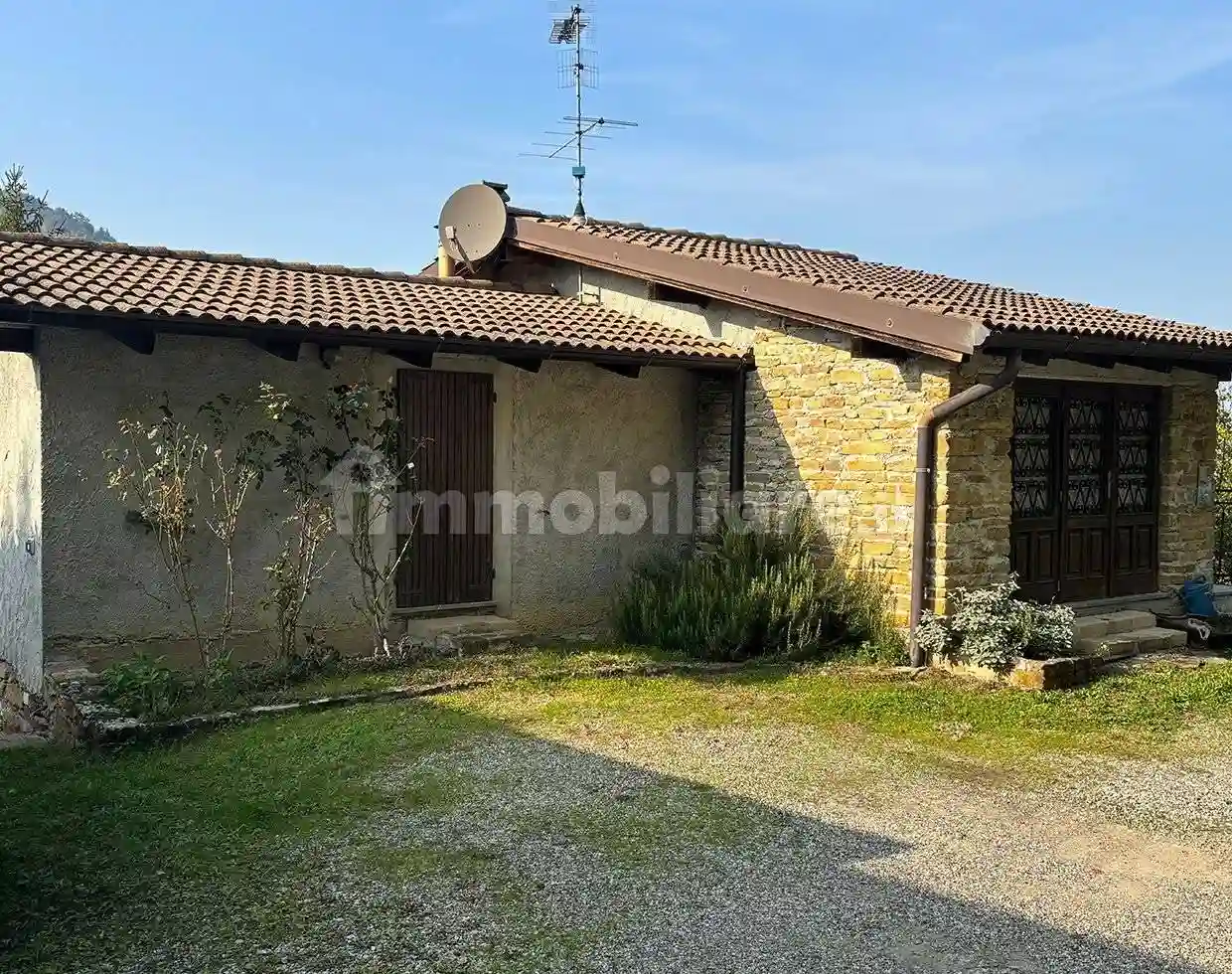 Rustico Recesio, Bettola - foto 4