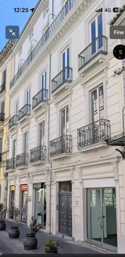 Appartamento in vendita a Catanzaro