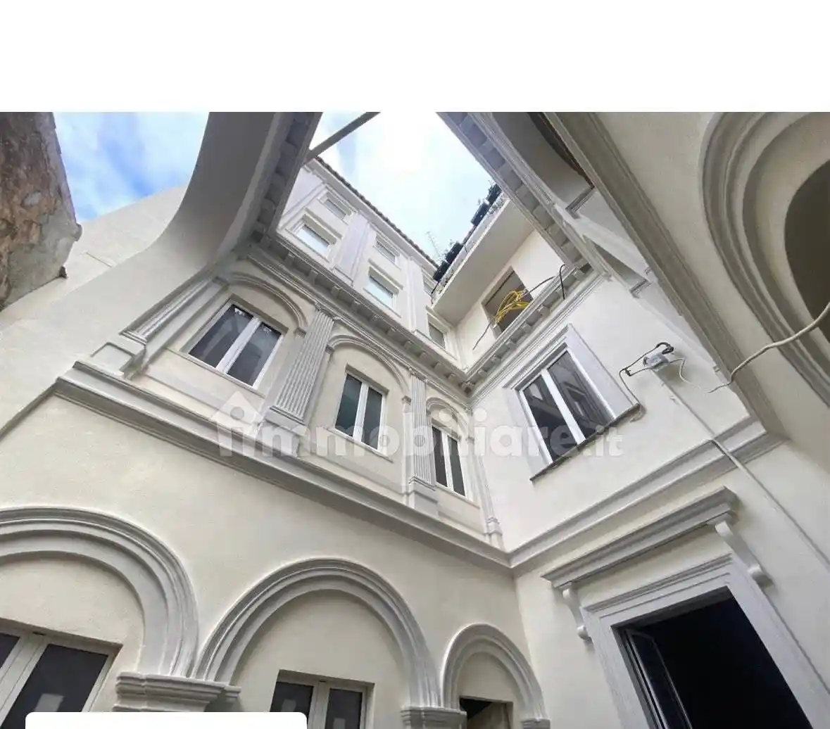 Appartamento corso Giuseppe Mazzini 169, Centro Storico, Catanzaro - foto 2