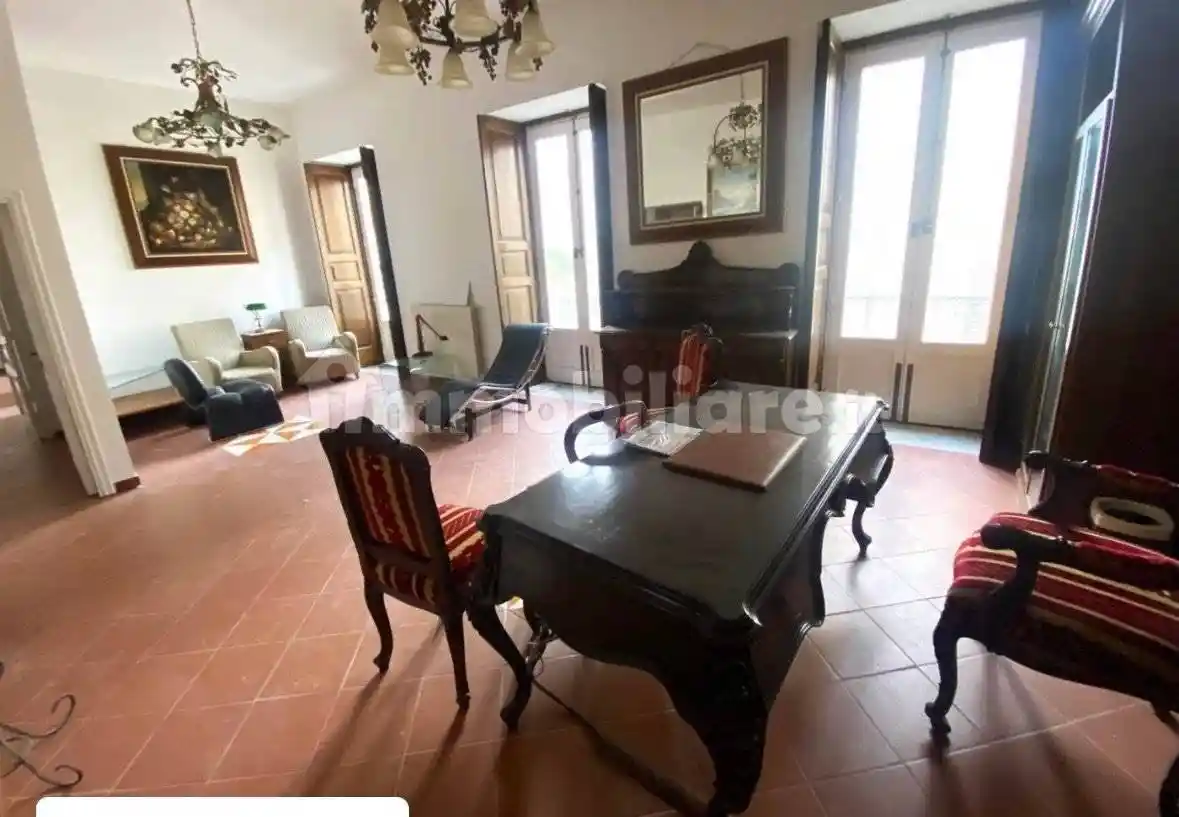 Appartamento corso Giuseppe Mazzini 169, Centro Storico, Catanzaro - foto 5