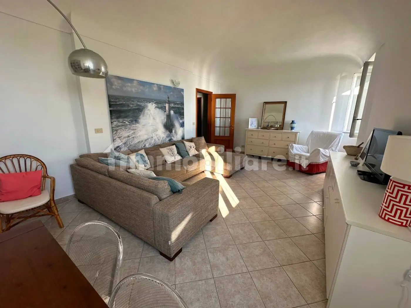 Quadrilocale via Luigi Parenti 16, Centro, Cogoleto - foto 3