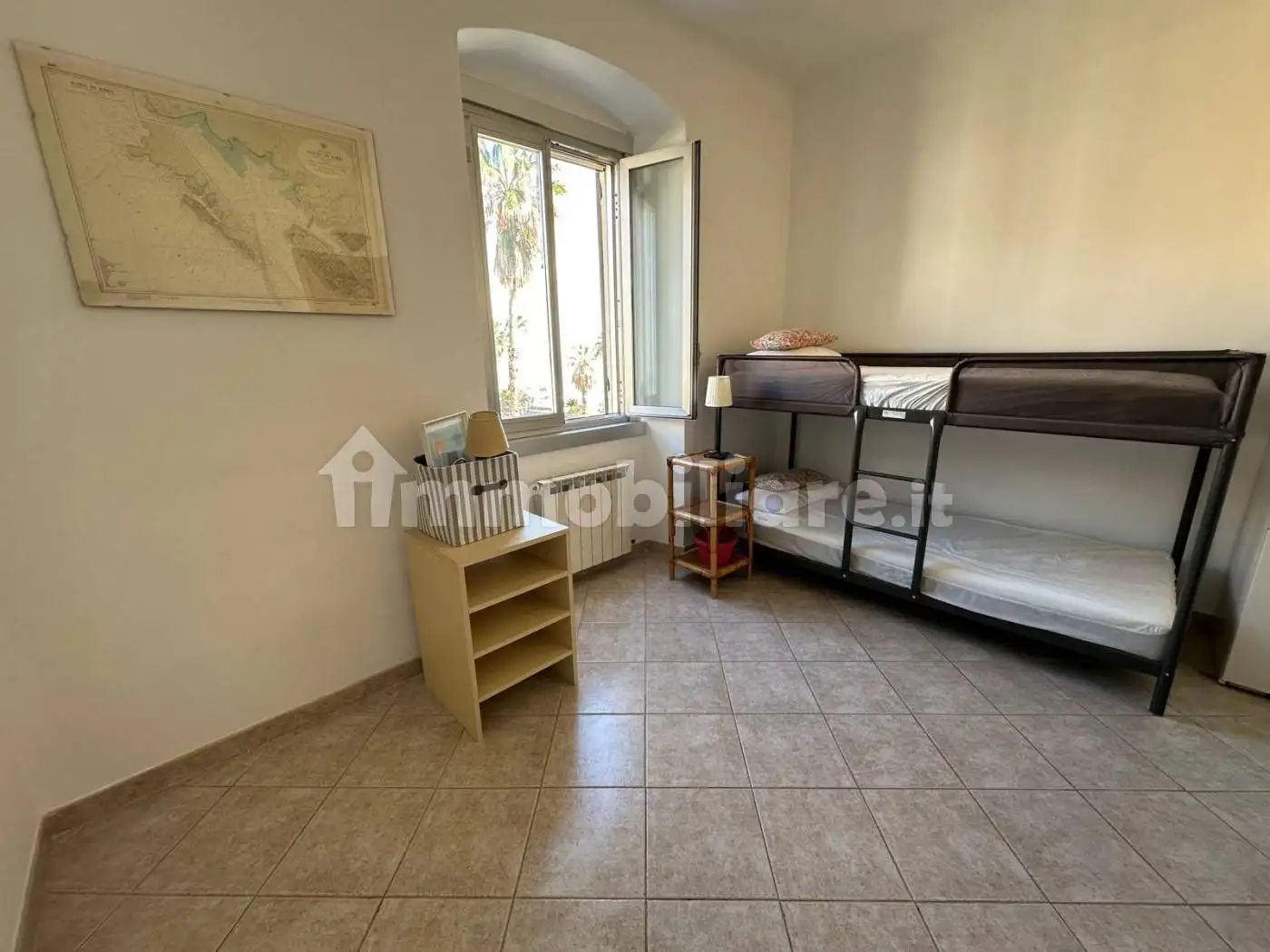 Quadrilocale via Luigi Parenti 16, Centro, Cogoleto - foto 5