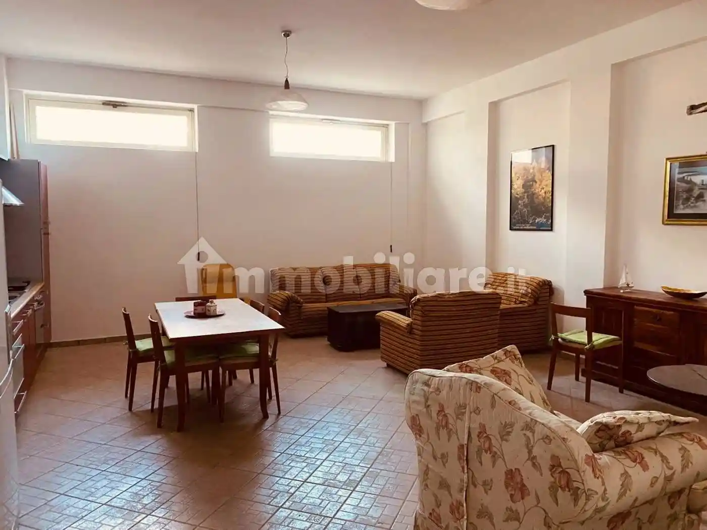 Monolocale Lungomare delle Palme 2, Centro, Siderno - foto 3