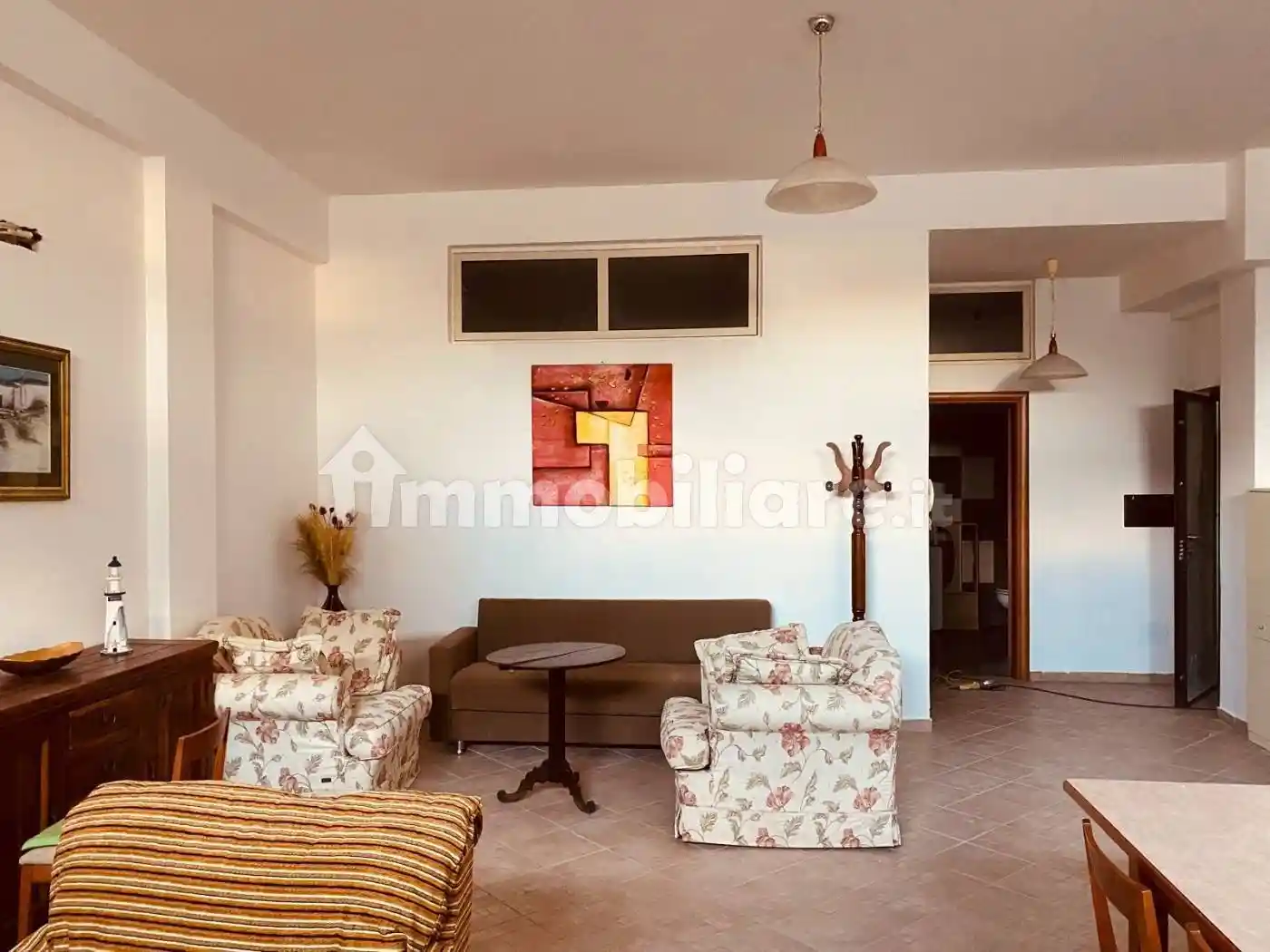 Monolocale Lungomare delle Palme 2, Centro, Siderno - foto 4