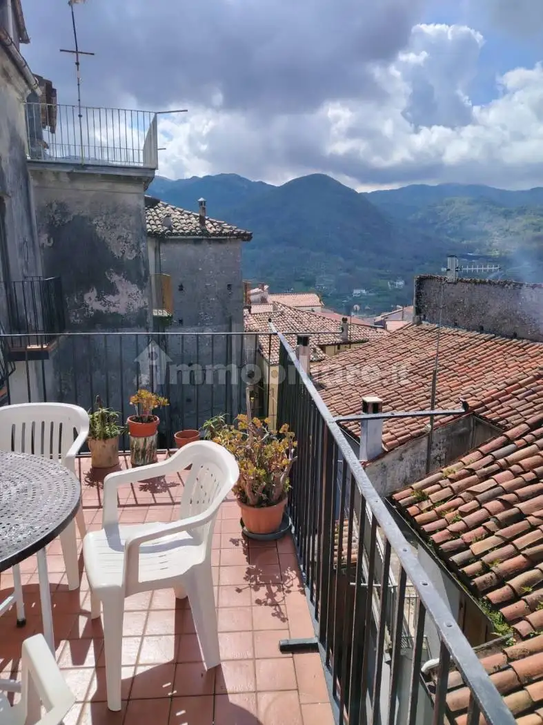 Quadrilocale via Cantogrande 43, Aieta - foto 3