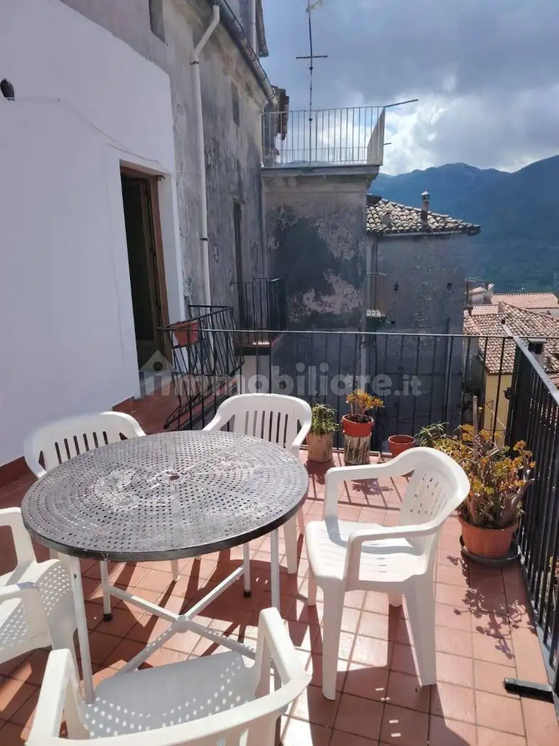 Quadrilocale via Cantogrande 43, Aieta - foto 4